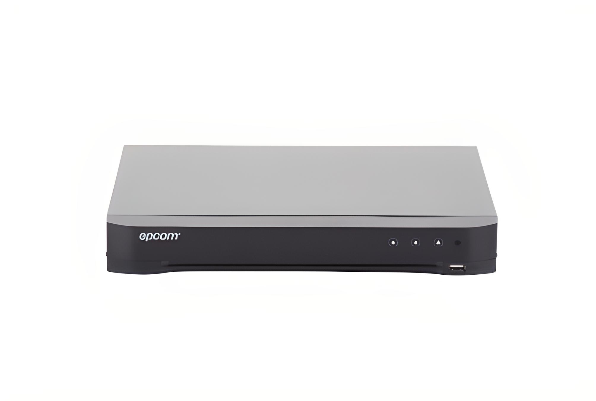 Foto 3 pulgar | Epcom Dvr De 16 Canales Turbo Hd + 8 Canales Ip Ev-4016turbo-d(c) Para 1 Disco Duro, Máx. 10tb, 1x Usb 2.0