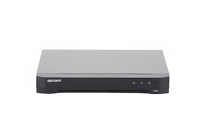 Foto 2 | Epcom Dvr De 16 Canales Turbo Hd + 8 Canales Ip Ev-4016turbo-d(c) Para 1 Disco Duro, Máx. 10tb, 1x Usb 2.0