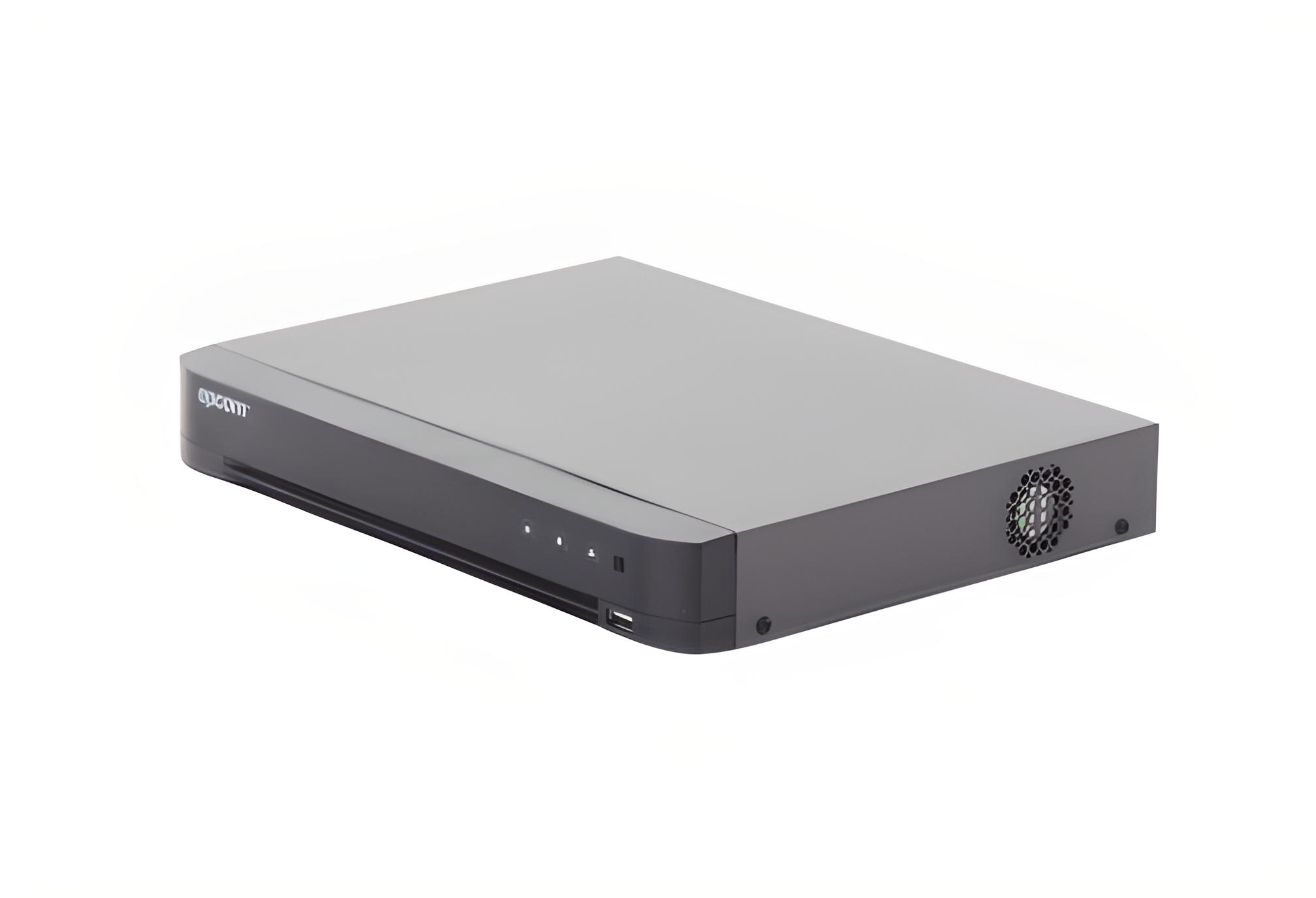 Foto 4 pulgar | Epcom Dvr De 16 Canales Turbo Hd + 8 Canales Ip Ev-4016turbo-d(c) Para 1 Disco Duro, Máx. 10tb, 1x Usb 2.0