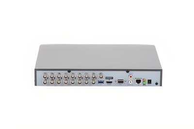 Foto 4 | Epcom Dvr De 16 Canales Turbo Hd + 8 Canales Ip Ev-4016turbo-d(c) Para 1 Disco Duro, Máx. 10tb, 1x Usb 2.0