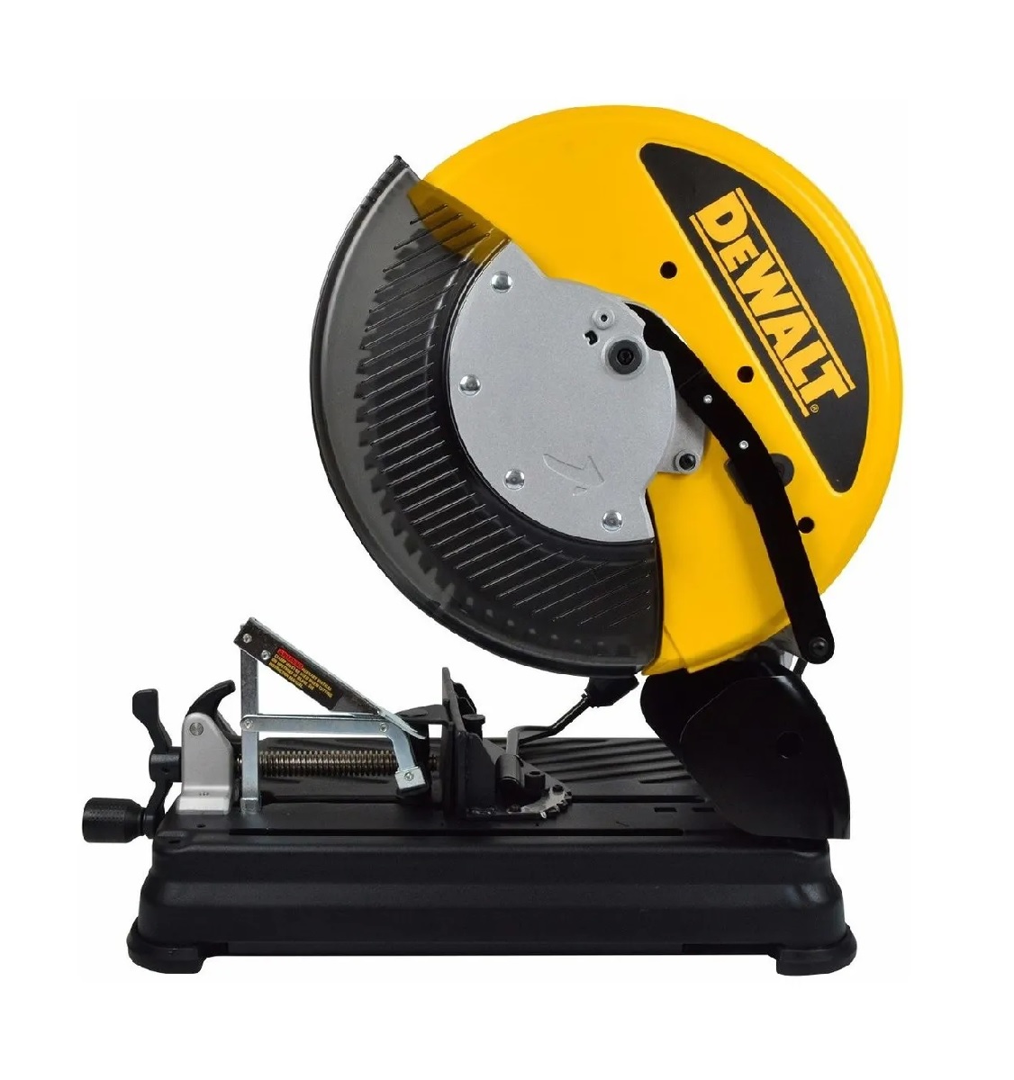 Cortadora de Metales Dewalt Dw872 de 14 más Disco Carburo 70 D