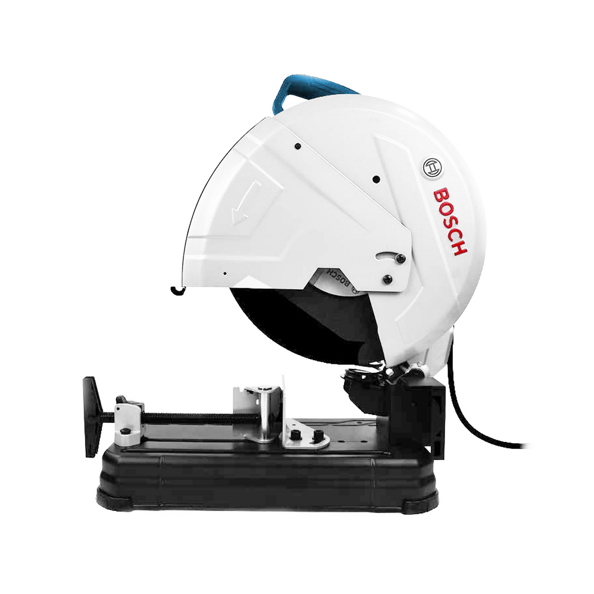 Foto 2 | Cortadora Bosch De Metales 14'' 2200w 3800 Rpm Abrasiva (gco 220)