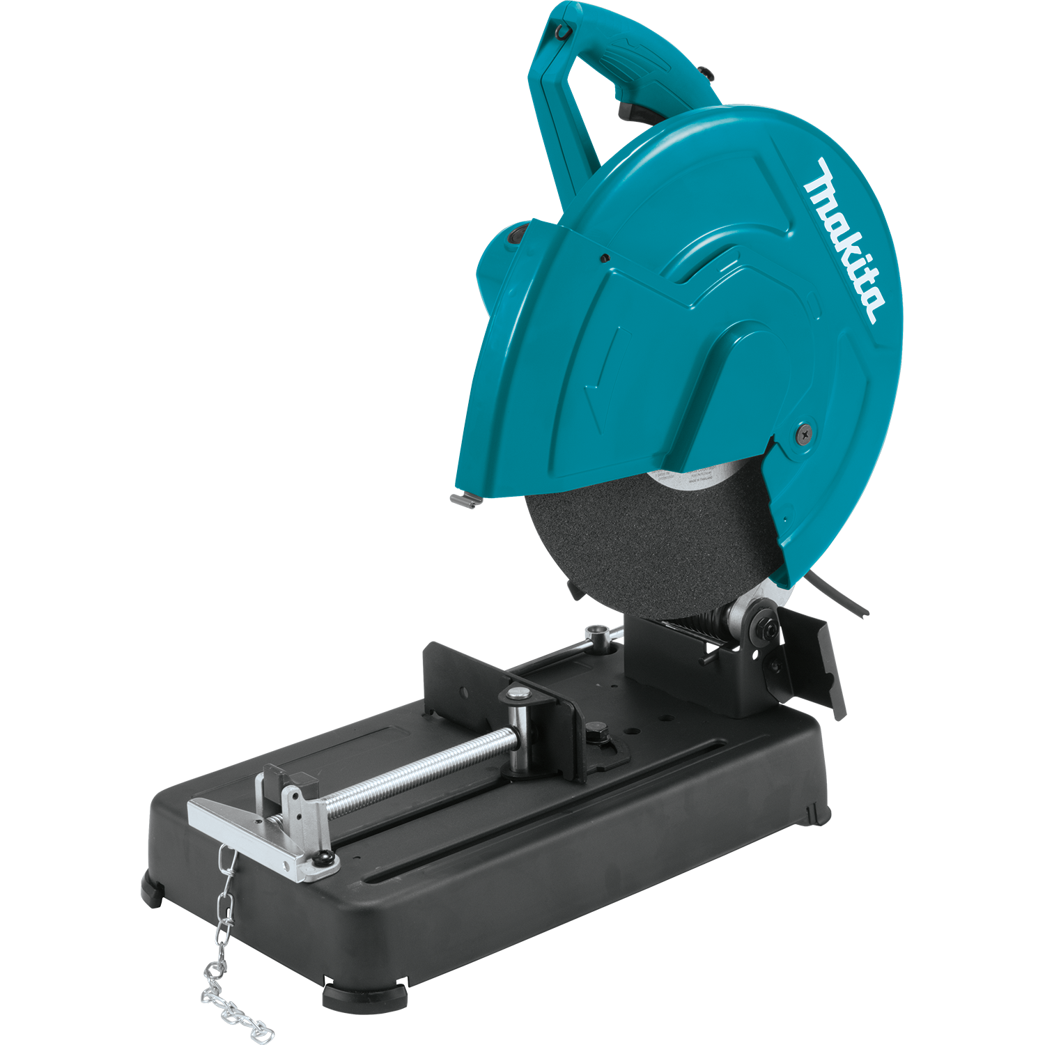 Cortadora de Metal Makita LW1401 2200w