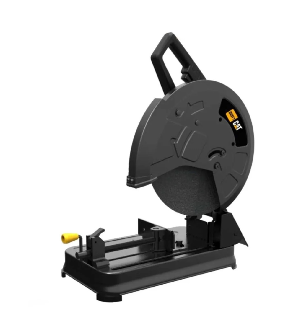 Foto 2 pulgar | Cortadora de Metales CAT DX519 color Negro 14 " 1800 W 4300 RPM