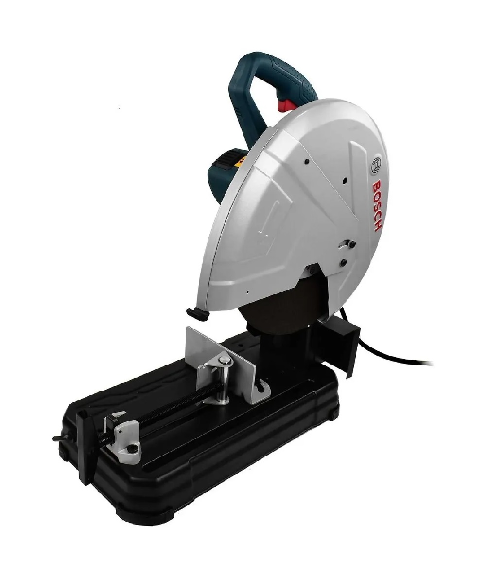 Cortadora de Metales Bosch GCO 220 14 " 2200 W