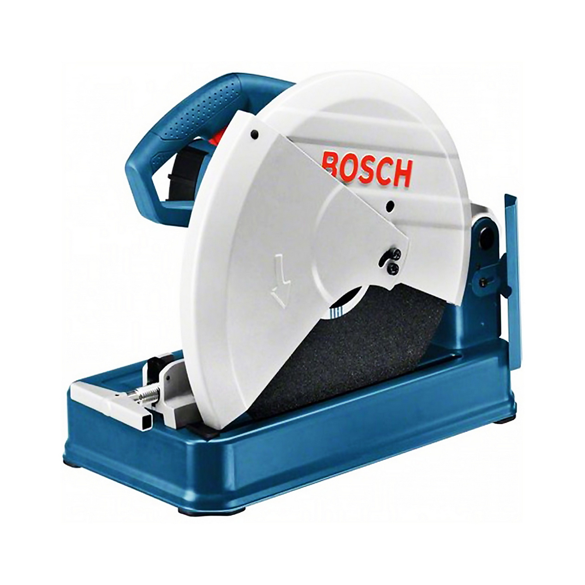 Foto 2 | Cortadora Metales 14 2400w 3800rp Bosch Gco 14-24 0601b370g0