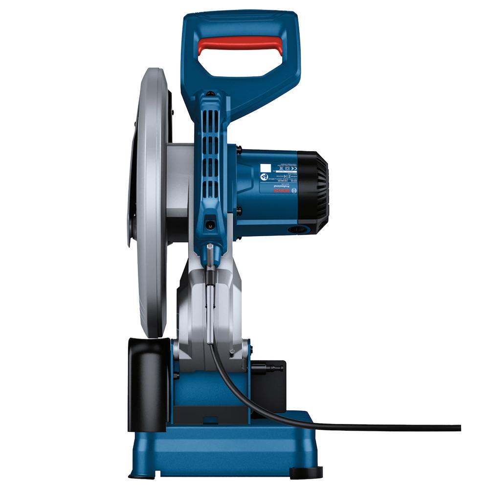 Foto 4 | Cortadora De Metales Bosch 2300w. 115v. Gco 230.