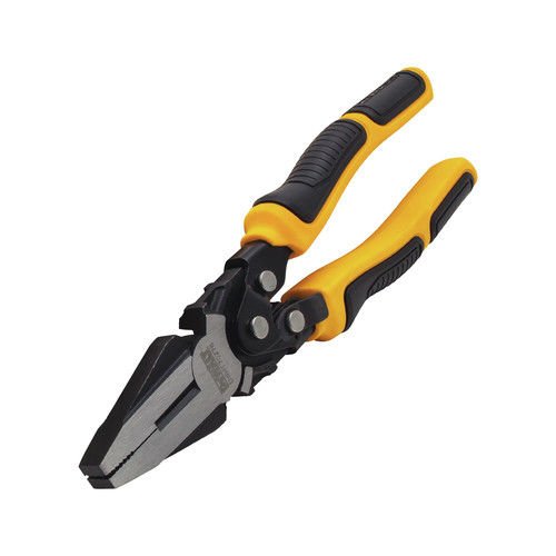 Foto 5 pulgar | Pinzas Dewalt Compound Action De Linesman Con Un 70% Más De Potencia De Corte - Venta Internacional.
