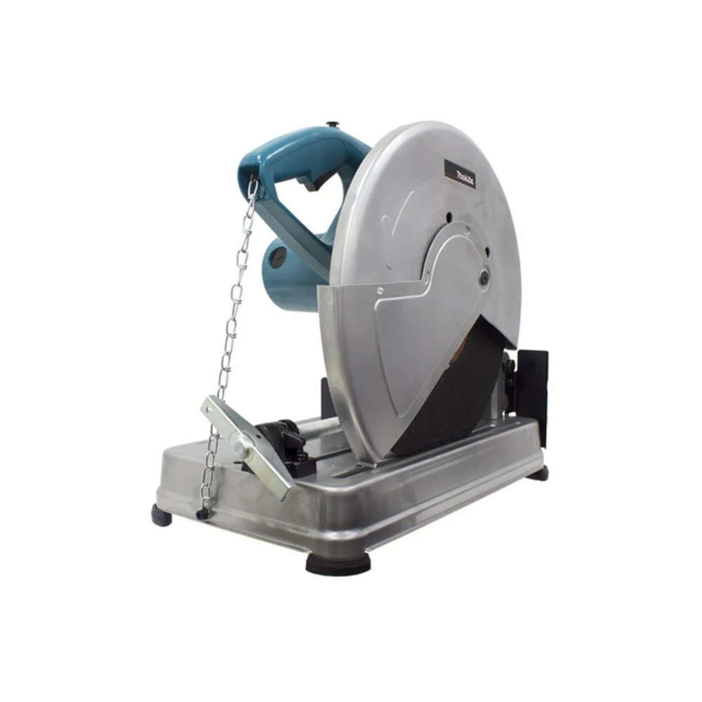 Cortadora De Metal De 14'' Makita 2414nb