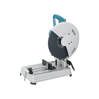 Foto 4 | Cortadora De Metal De 14'' Makita 2414nb