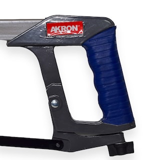 Foto 2 | Arco Tubular Akron 77-57 Tensión 16 Pulgadas (406 mm) para Segueta