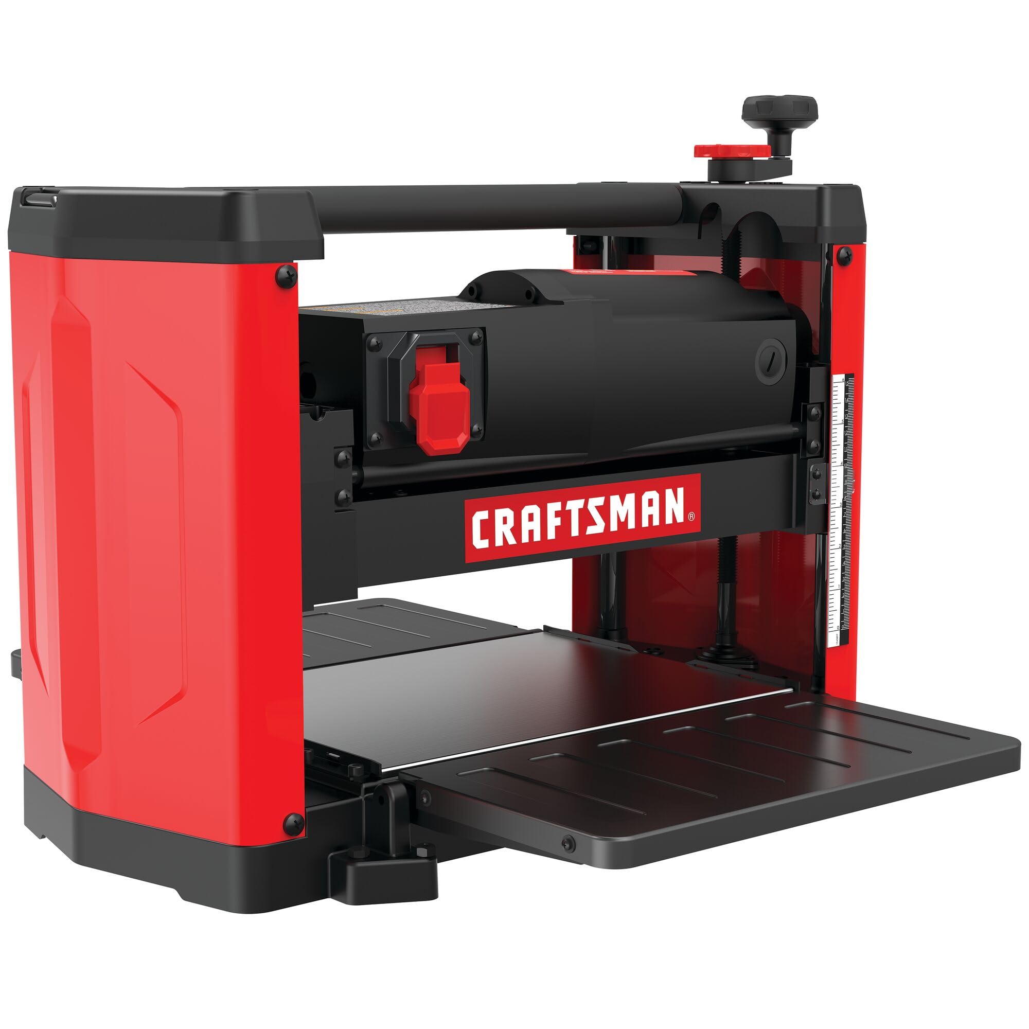 Foto 1 | Cepilladora Craftsman Cmew320 15a Para Mesas Con Cortador De Acero - Venta Internacional.
