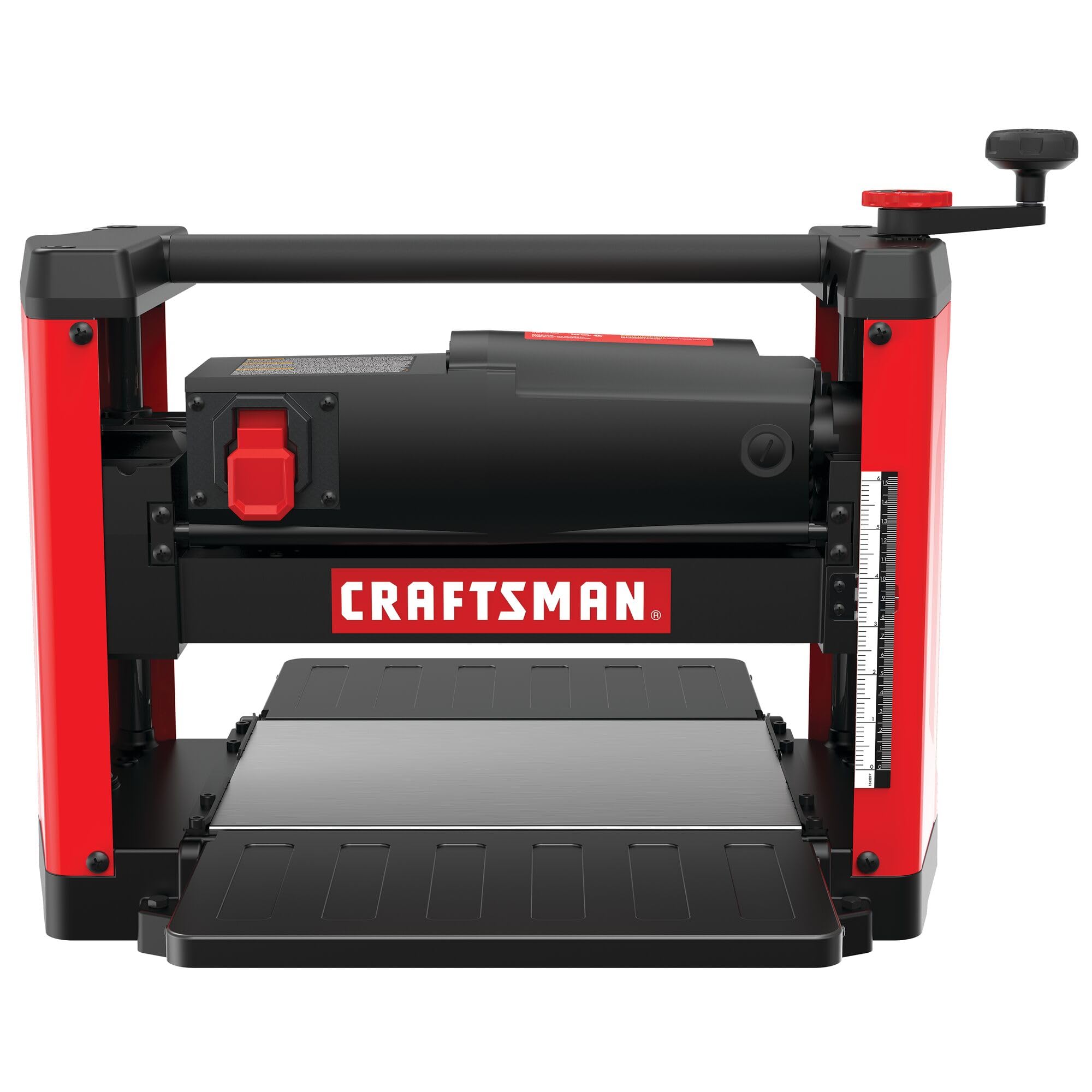 Foto 8 pulgar | Cepilladora Craftsman Cmew320 15a Para Mesas Con Cortador De Acero - Venta Internacional.