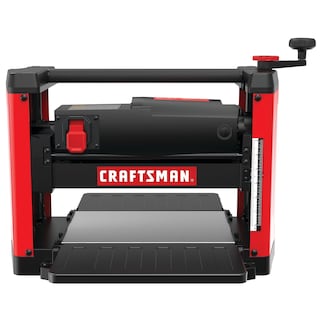 Foto 7 | Cepilladora Craftsman Cmew320 15a Para Mesas Con Cortador De Acero - Venta Internacional.