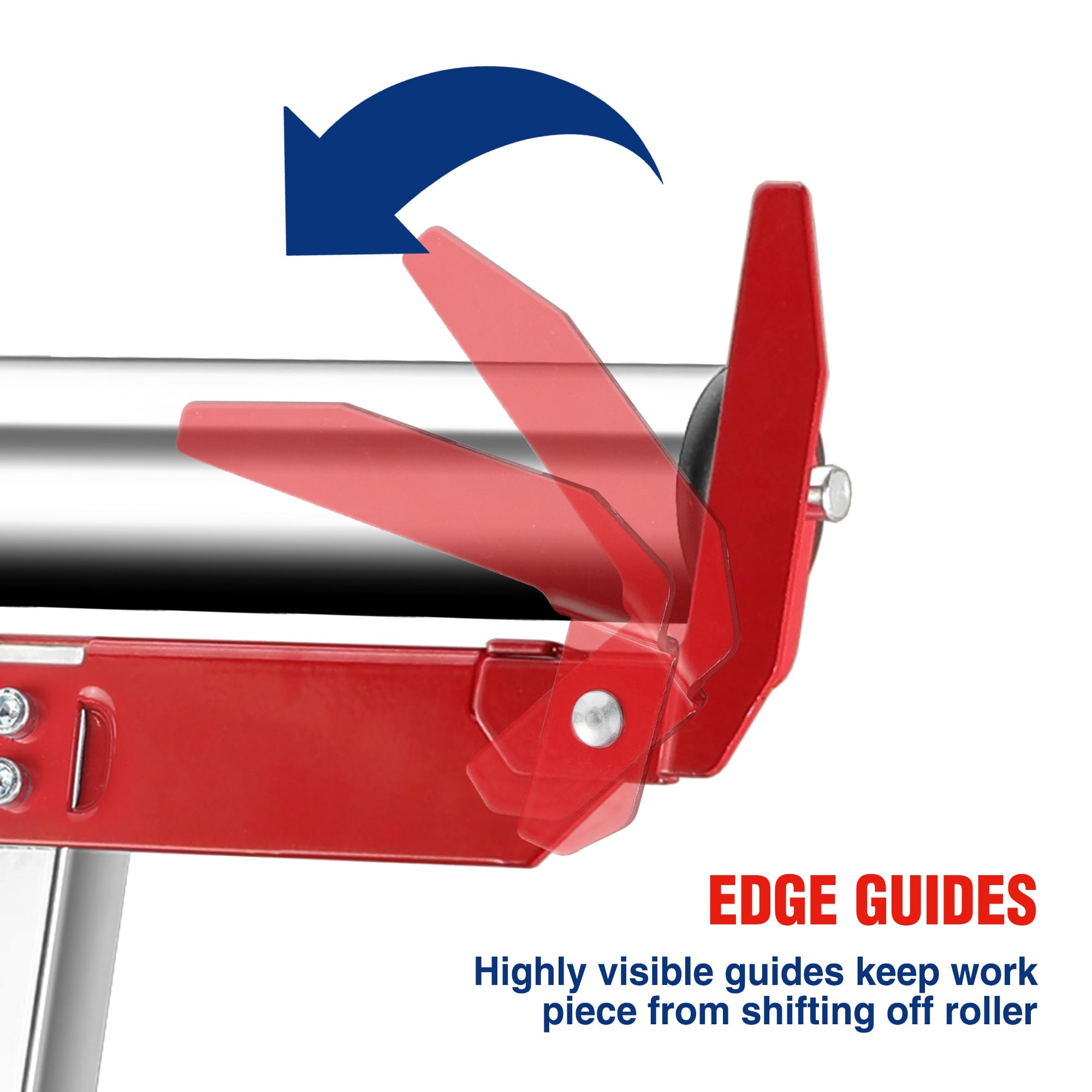 Foto 6 pulgar | Soporte Plegable Con Ruedas Workpro, Altura Ajustable, 250 Kg - Venta Internacional.