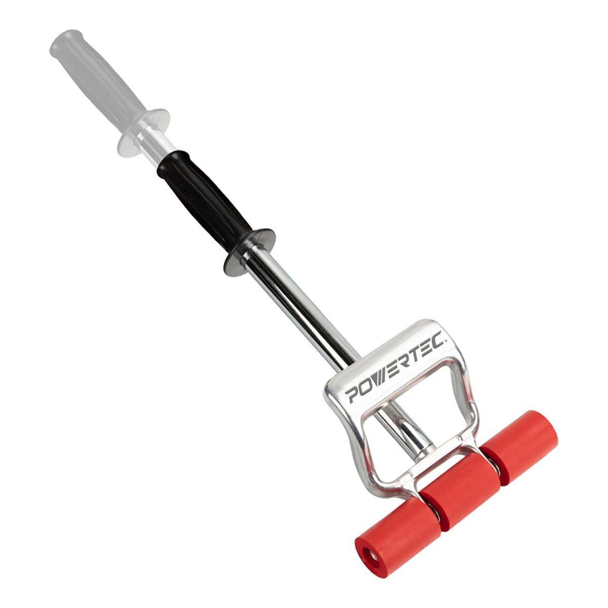 Foto 2 pulgar | Rodillo Extensible Powertec para Piso-Venta Internacional