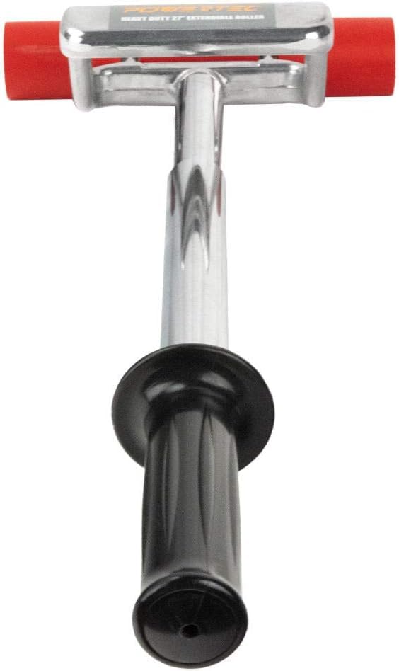 Foto 4 pulgar | Rodillo Extensible Powertec para Piso-Venta Internacional