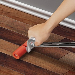 Foto 6 | Rodillo Extensible Powertec para Piso-Venta Internacional