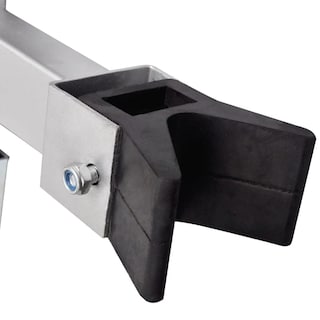 Foto 5 | Soporte Para Cabrestante Para Remolque Vidaxl, Acero, Barco, Ajustable, 1000 Kg - Venta Internacional.