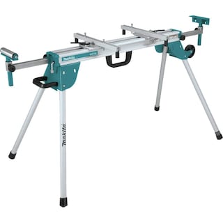 Foto 1 | Soporte Compacto Plegable Para Sierra Ingletadora Makita Wst06 De Aluminio - Venta Internacional.