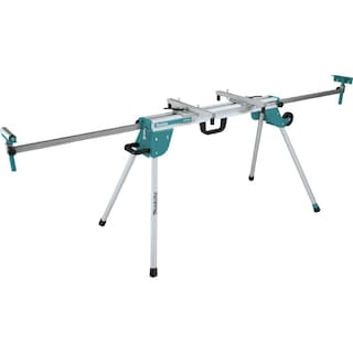 Foto 2 | Soporte Compacto Plegable Para Sierra Ingletadora Makita Wst06 De Aluminio - Venta Internacional.