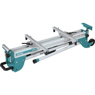 Foto 4 | Soporte Compacto Plegable Para Sierra Ingletadora Makita Wst06 De Aluminio - Venta Internacional.