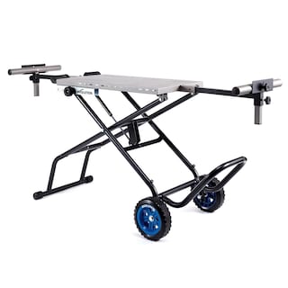 Foto 1 | Soporte Para Sierra Ingletadora Evolution Mcsstand Con Powerlift Assist - Venta Internacional.