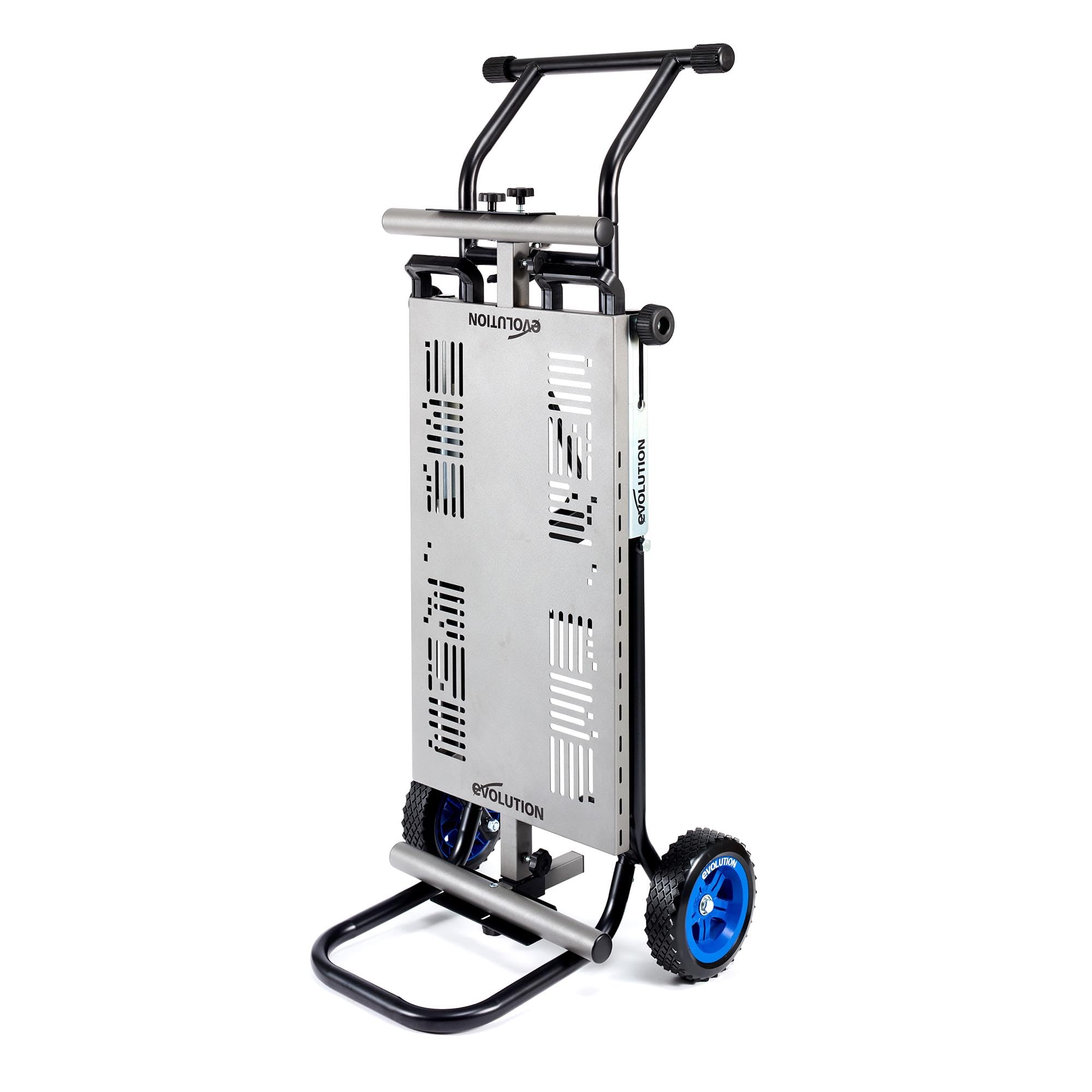Foto 2 | Soporte Para Sierra Ingletadora Evolution Mcsstand Con Powerlift Assist - Venta Internacional.
