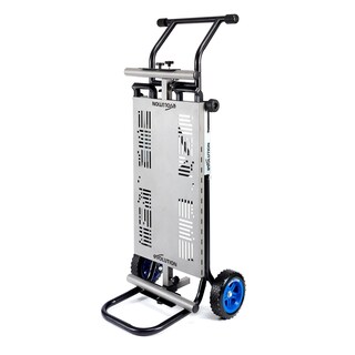 Foto 2 | Soporte Para Sierra Ingletadora Evolution Mcsstand Con Powerlift Assist - Venta Internacional.