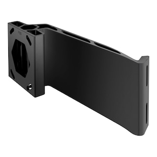 Foto 1 | Soporte Adaptador Jack Plate Minn Kota Raptor Port Negro - Venta Internacional.