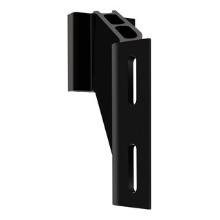 Foto 2 | Soporte Adaptador Jack Plate Minn Kota Raptor Port Negro - Venta Internacional.