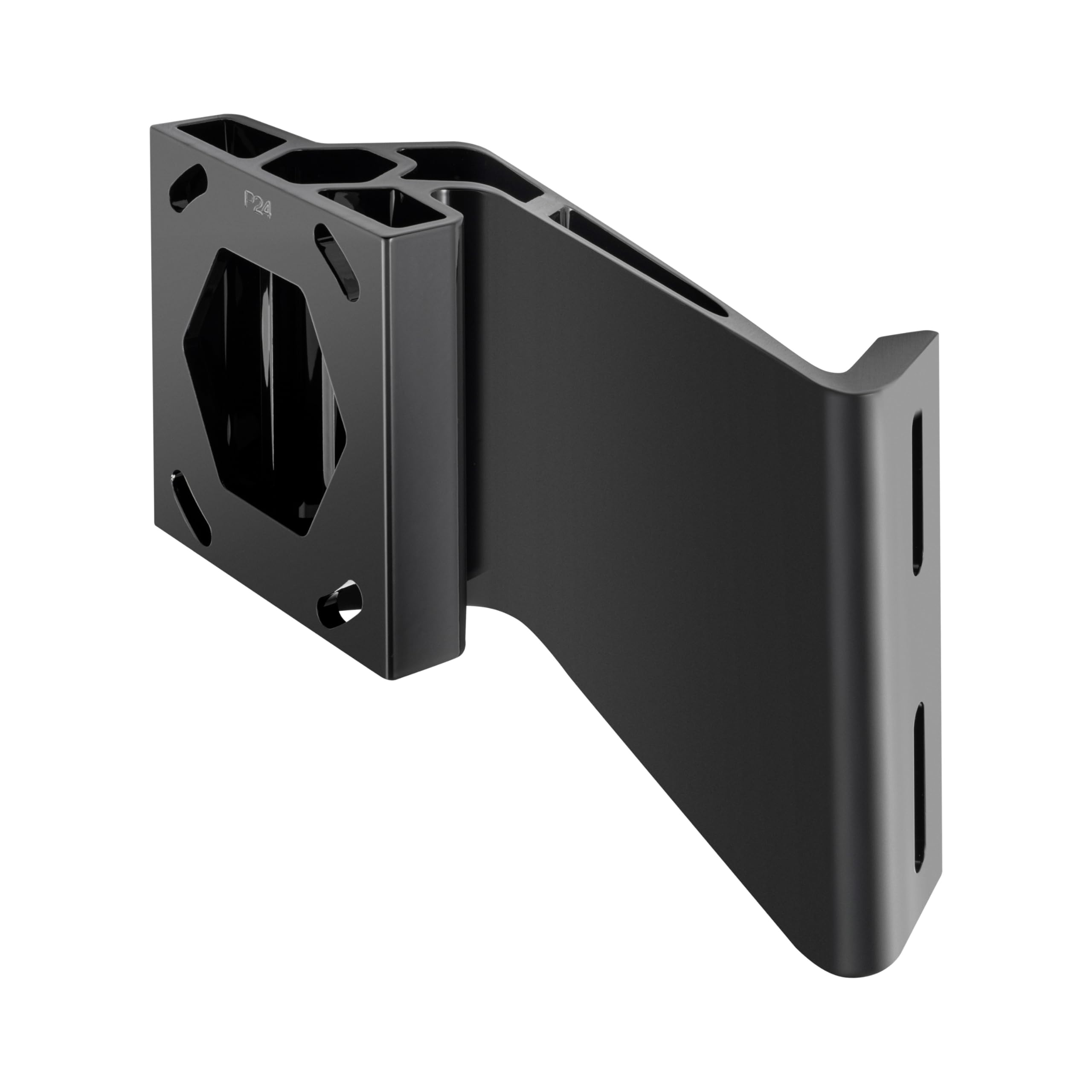 Foto 2 pulgar | Soporte Adaptador Jack Plate Minn Kota Raptor Port Negro - Venta Internacional.