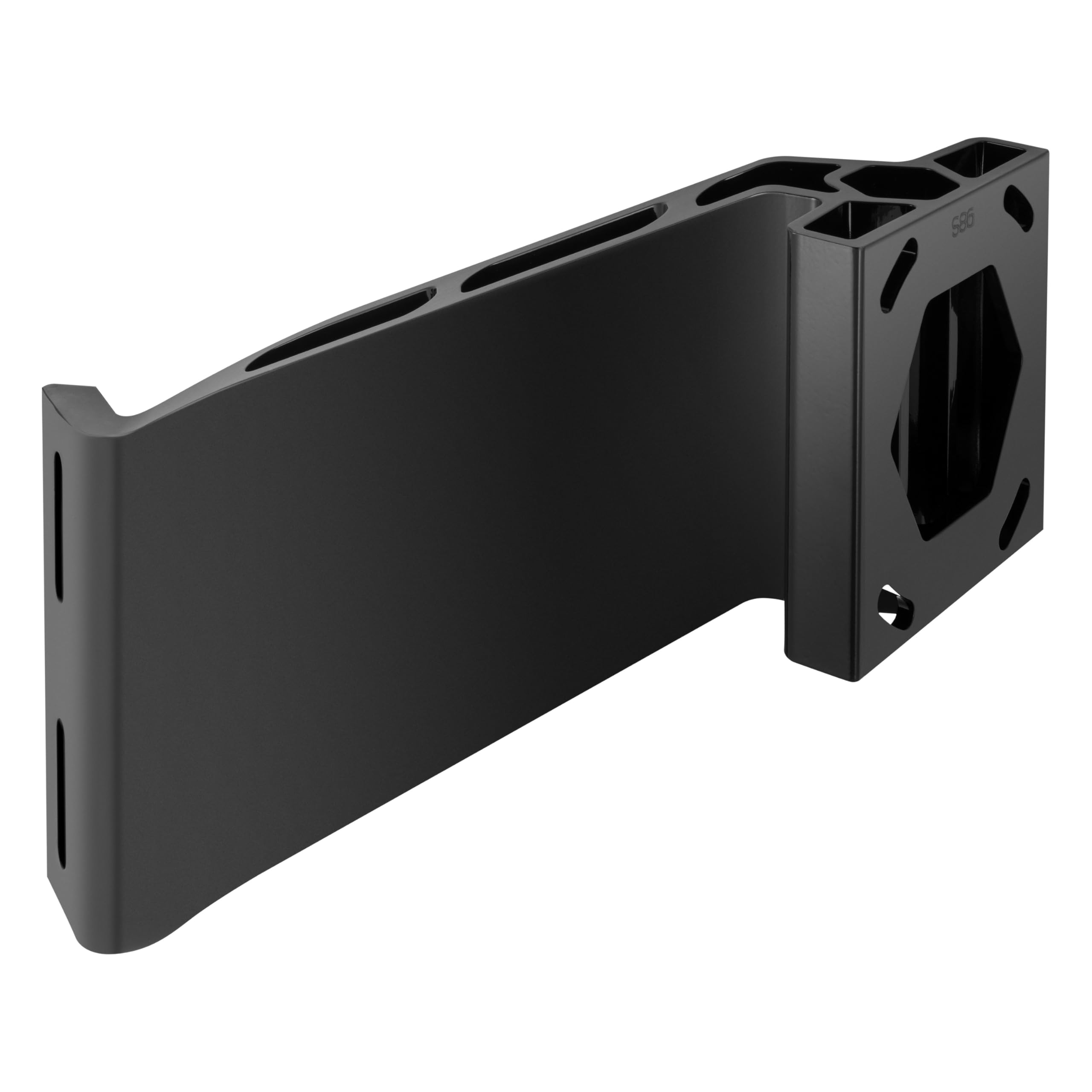 Foto 2 pulgar | Soporte Adaptador Jack Plate Minn Kota Raptor Starboard - Venta Internacional.