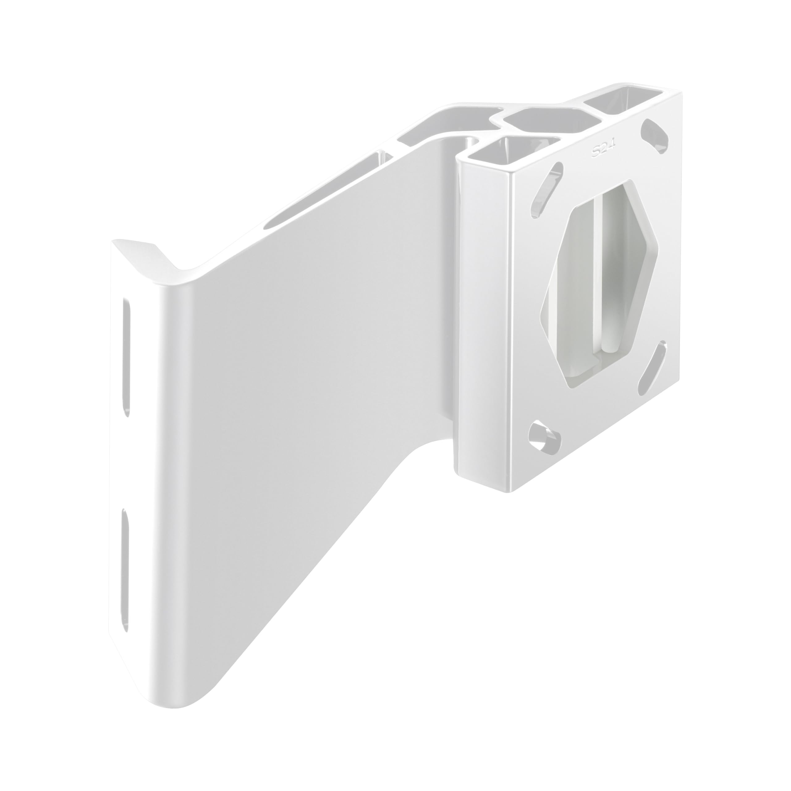 Soporte Adaptador Jack Plate Minn Kota Raptor Starboard - Venta Internacional.