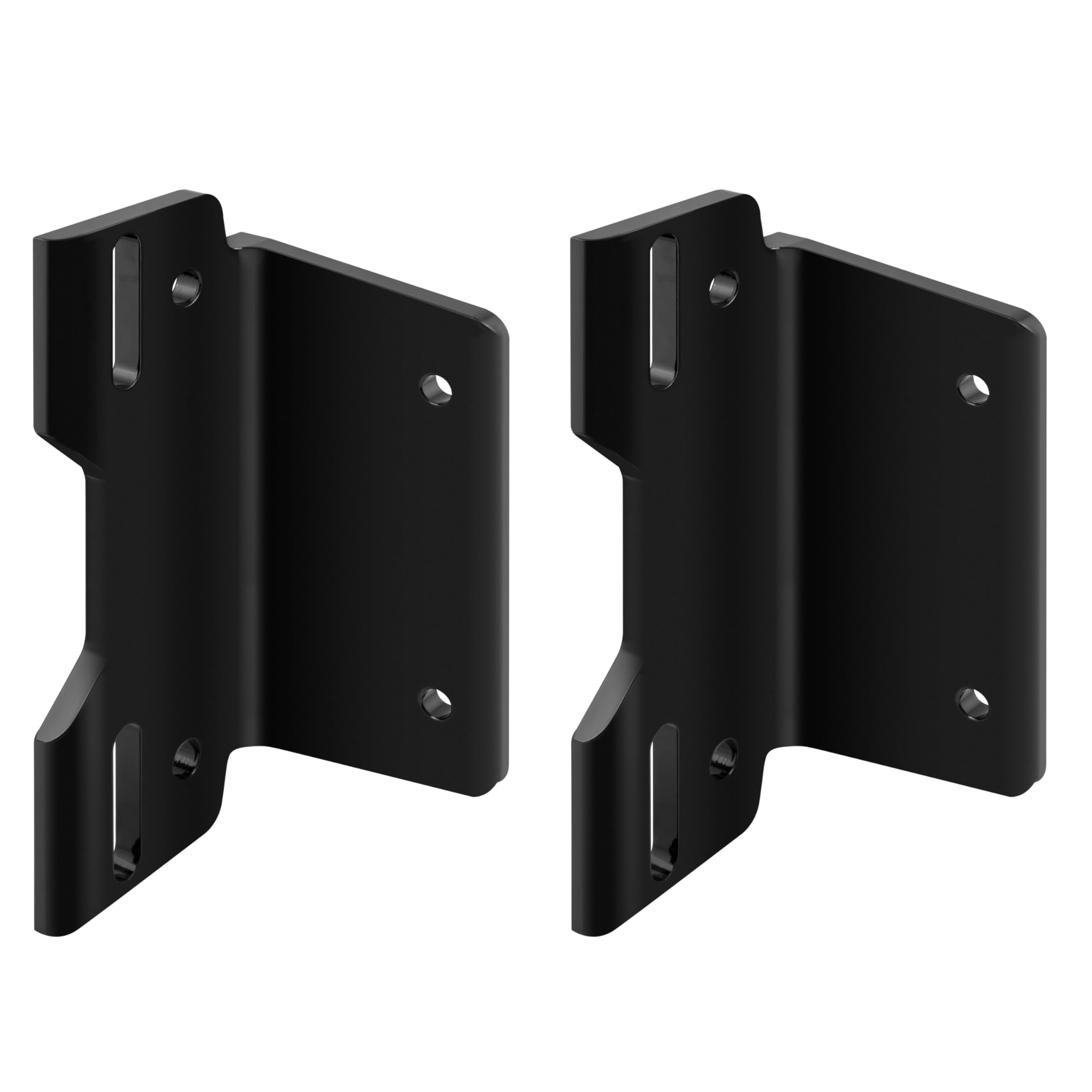 Soporte Adaptador Minn Kota Raptor Universal Sandwich Negro - Venta Internacional.