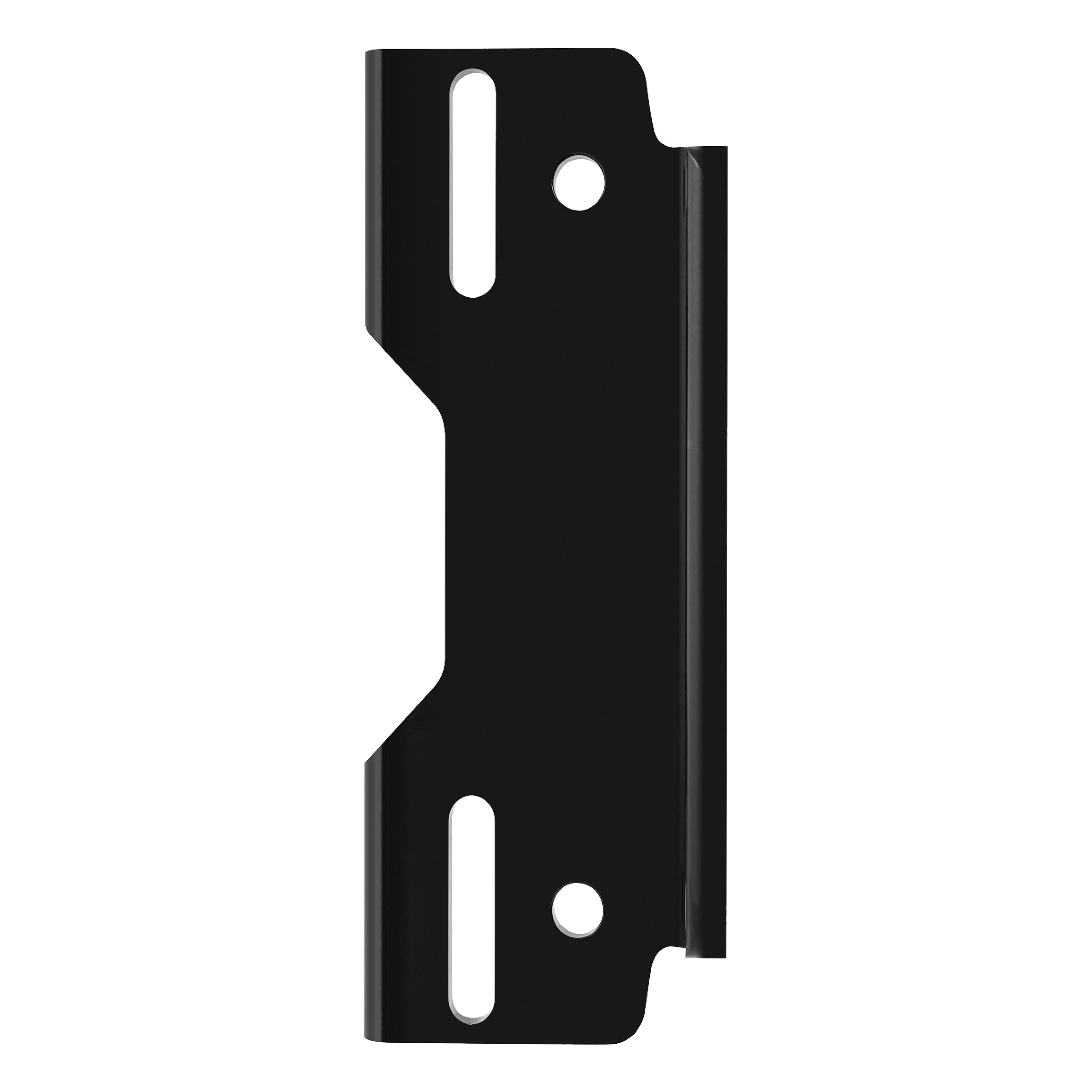 Foto 4 pulgar | Soporte Adaptador Minn Kota Raptor Universal Sandwich Negro - Venta Internacional.