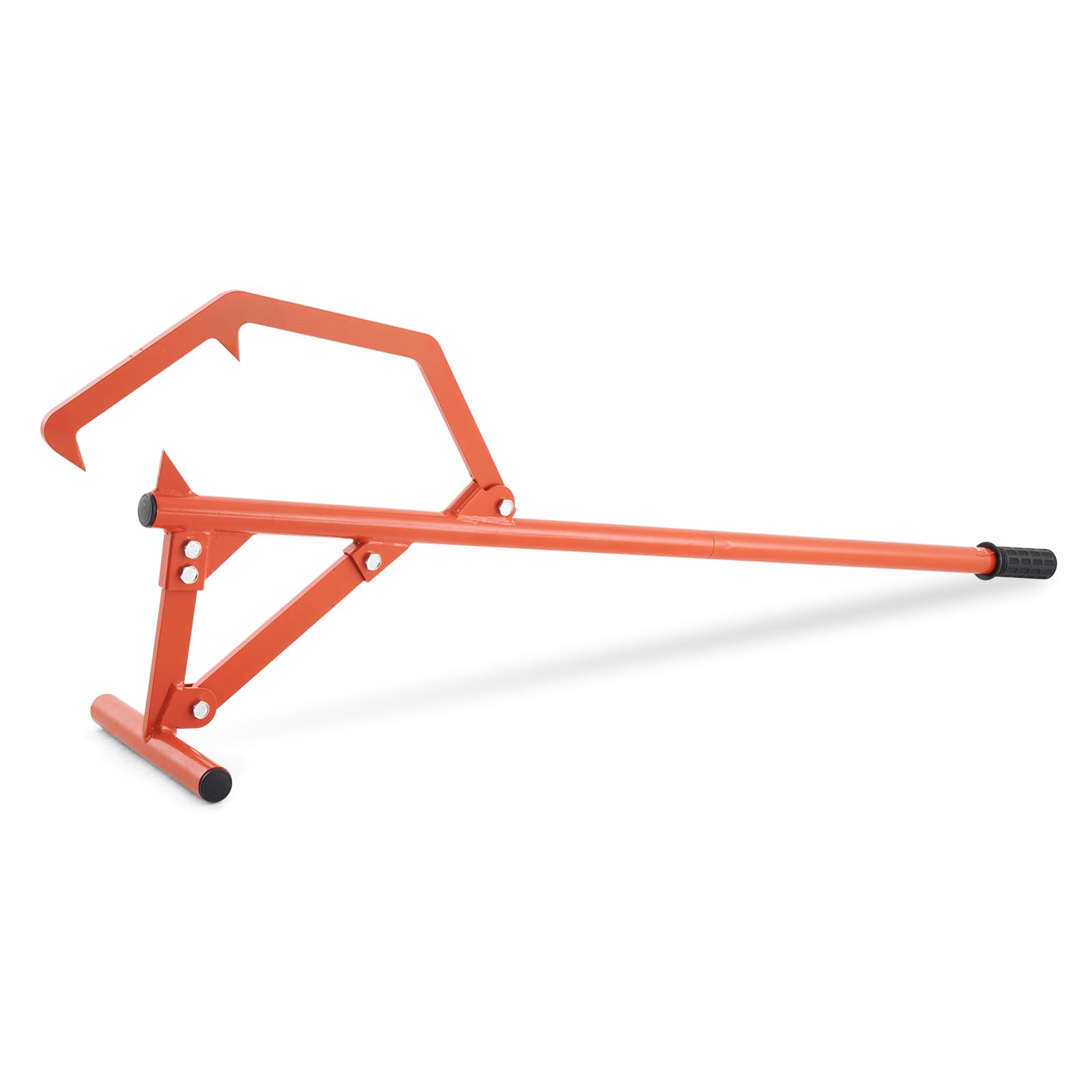 Rollo Para Levantar Troncos Timberjack Vevor 48, Ajustable Y Resistente - Venta Internacional.