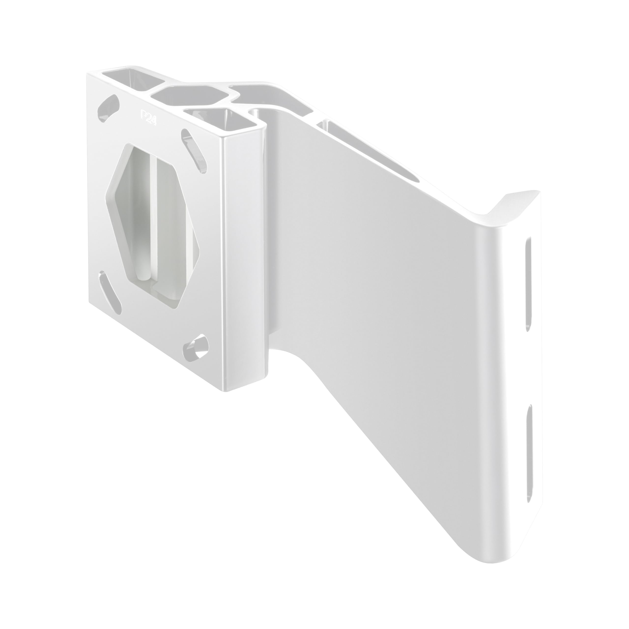 Soporte Adaptador Jack Plate Minn Kota Raptor Port Blanco - Venta Internacional.