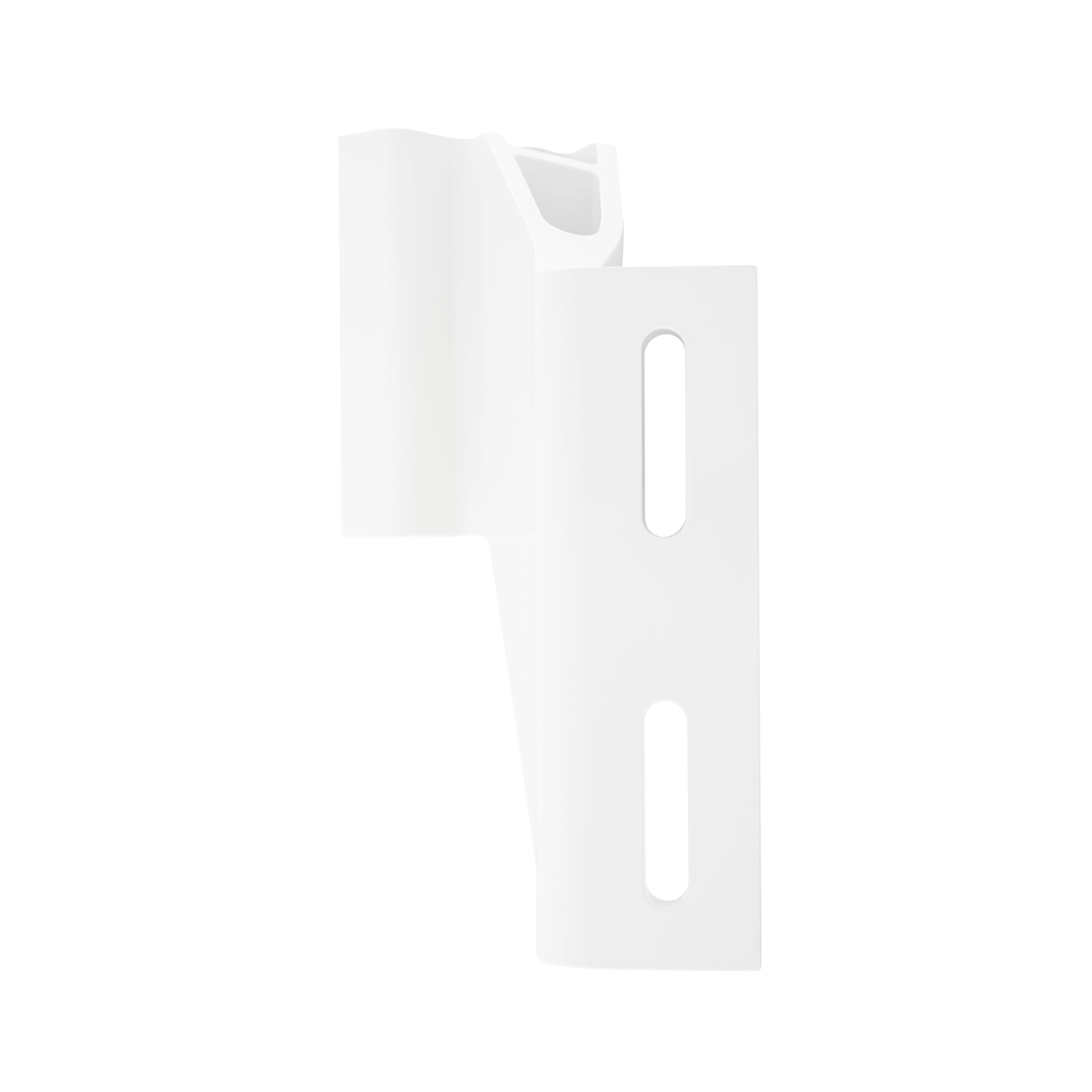 Foto 3 pulgar | Soporte Adaptador Jack Plate Minn Kota Raptor Port Blanco - Venta Internacional.