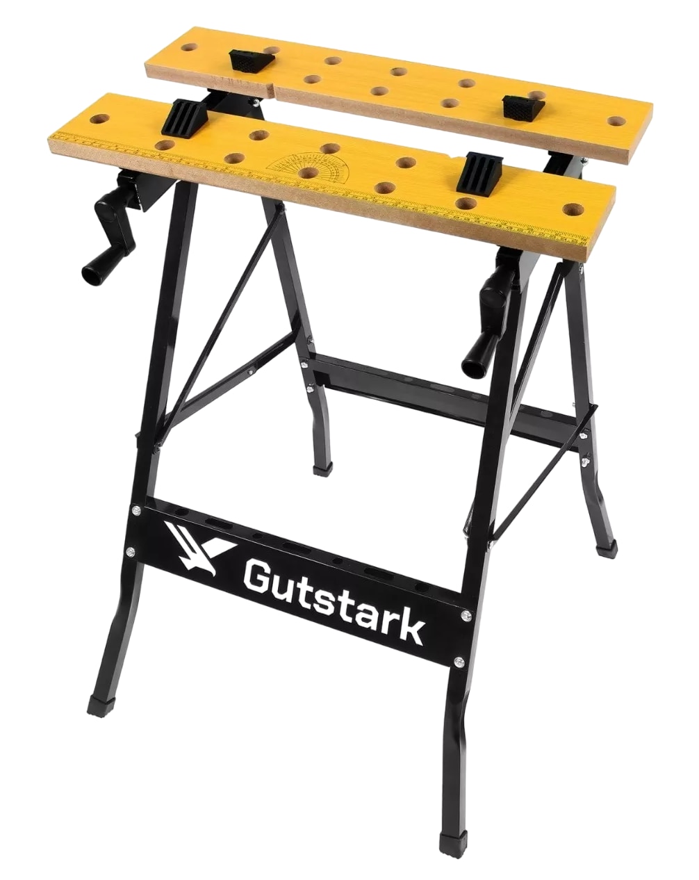 Mesa de Trabajo Gutstark Portátil Multiusos $1,119