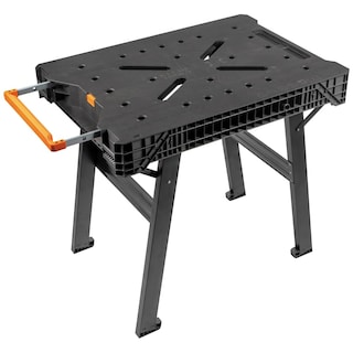 Foto 1 | Banco De Trabajo Klein Tools Modbox 54410mb Plegable De 1000 Libras - Venta Internacional.