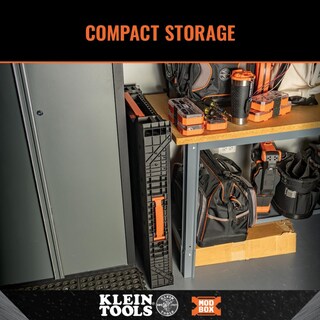 Foto 4 | Banco De Trabajo Klein Tools Modbox 54410mb Plegable De 1000 Libras - Venta Internacional.