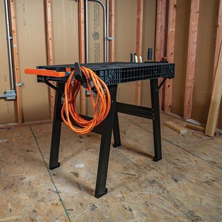 Foto 6 | Banco De Trabajo Klein Tools Modbox 54410mb Plegable De 1000 Libras - Venta Internacional.