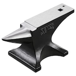 Bocina Única Anvil Vevor De Acero Fundido De 11 Kg Con Base Estable - Venta Internacional.