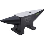 Bocina Única De Hierro Fundido Anvil Vevor De 48 Kg Con Encimera Grande - Venta Internacional.
