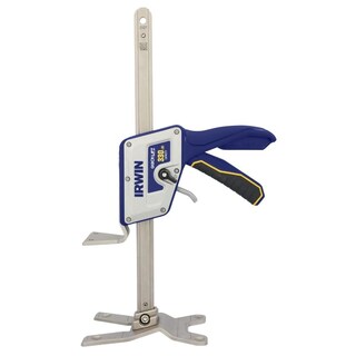 Foto 1 | Elevador Manual Construction Jack Irwin Quick-lift, 150 Kg - Venta Internacional.