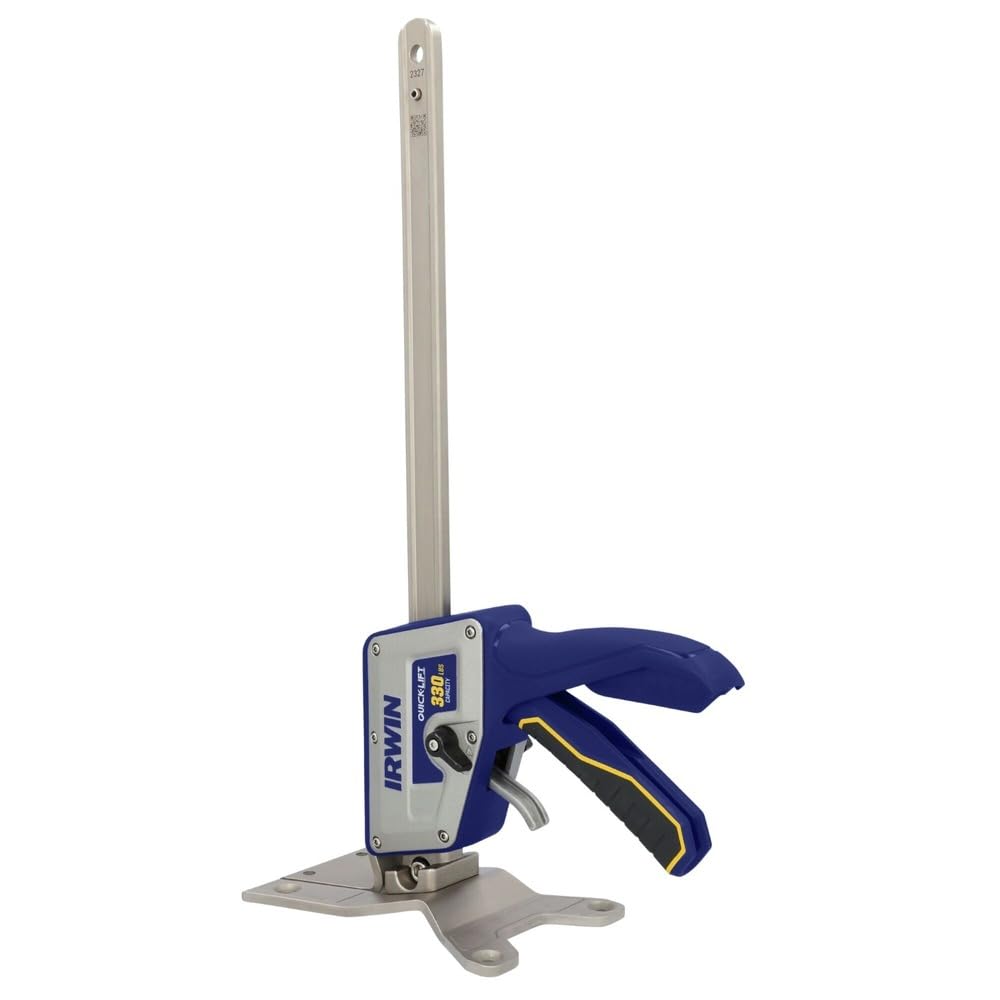 Foto 6 | Elevador Manual Construction Jack Irwin Quick-lift, 150 Kg - Venta Internacional.