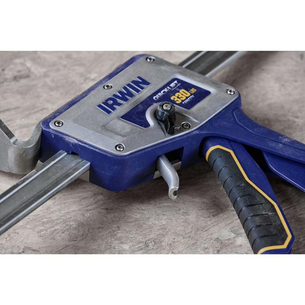 Foto 7 | Elevador Manual Construction Jack Irwin Quick-lift, 150 Kg - Venta Internacional.