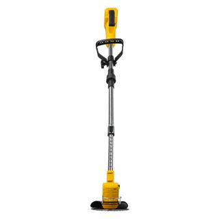 Foto 5 | Desbrozadora Gutstark color Amarillo Eléctrica Plegable 8 Cuchillas 2 Baterias