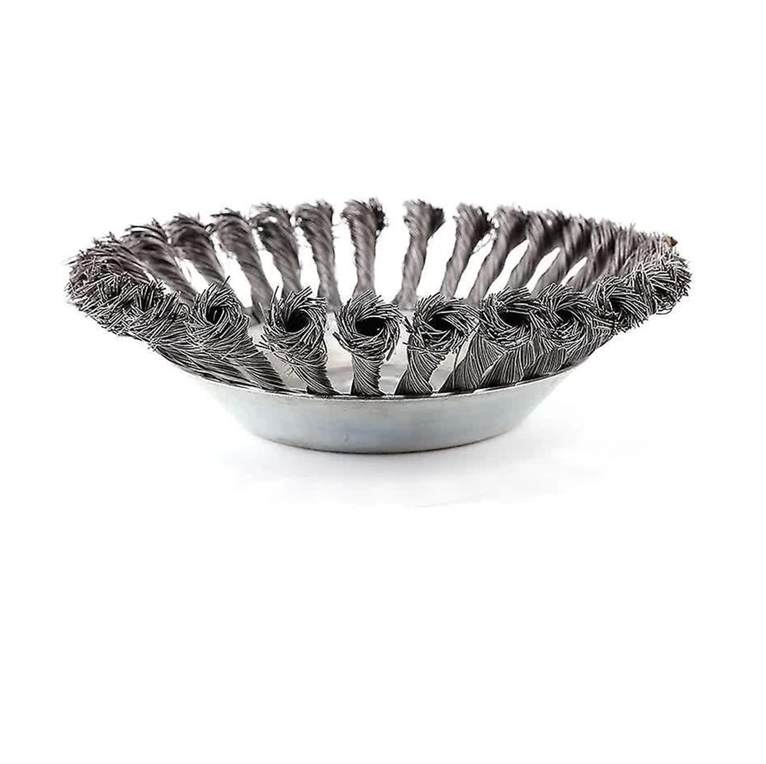 Venta Internacional - Cabezal Desbrozadora Césped Cepillo Hierba 6 Pulgadas $362